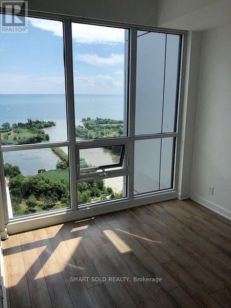 3010 - 2200 Lake Shore Boulevard W, Toronto, Ontario  M8V 1A4 - Photo 3 - W12432450