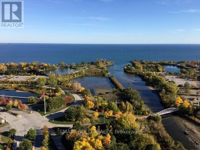 3010 - 2200 Lake Shore Boulevard W, Toronto, Ontario  M8V 1A4 - Photo 9 - W12432450