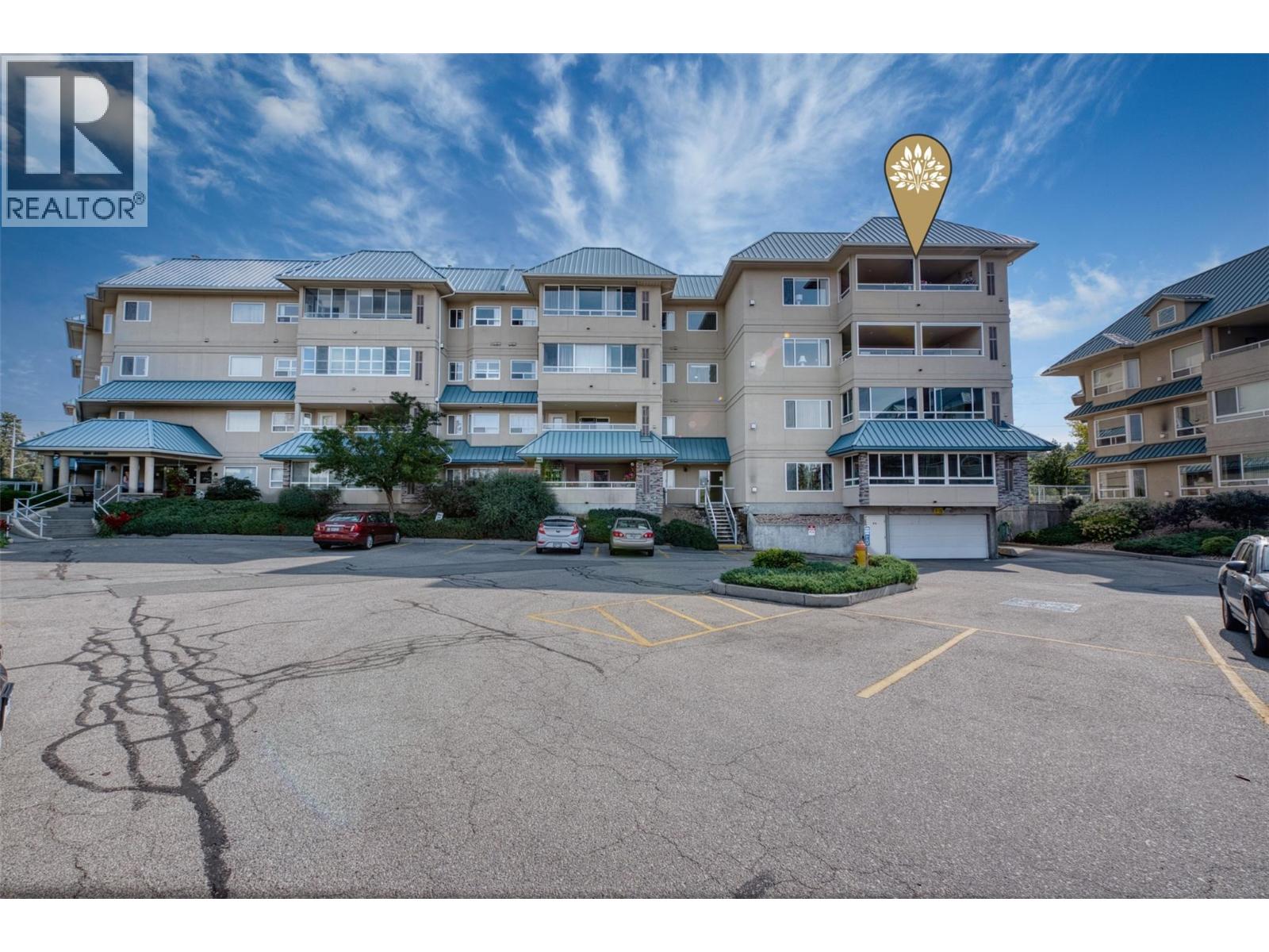 1961 Durnin Road Unit# 413, Kelowna, British Columbia  V1X 7K6 - Photo 22 - 10364421