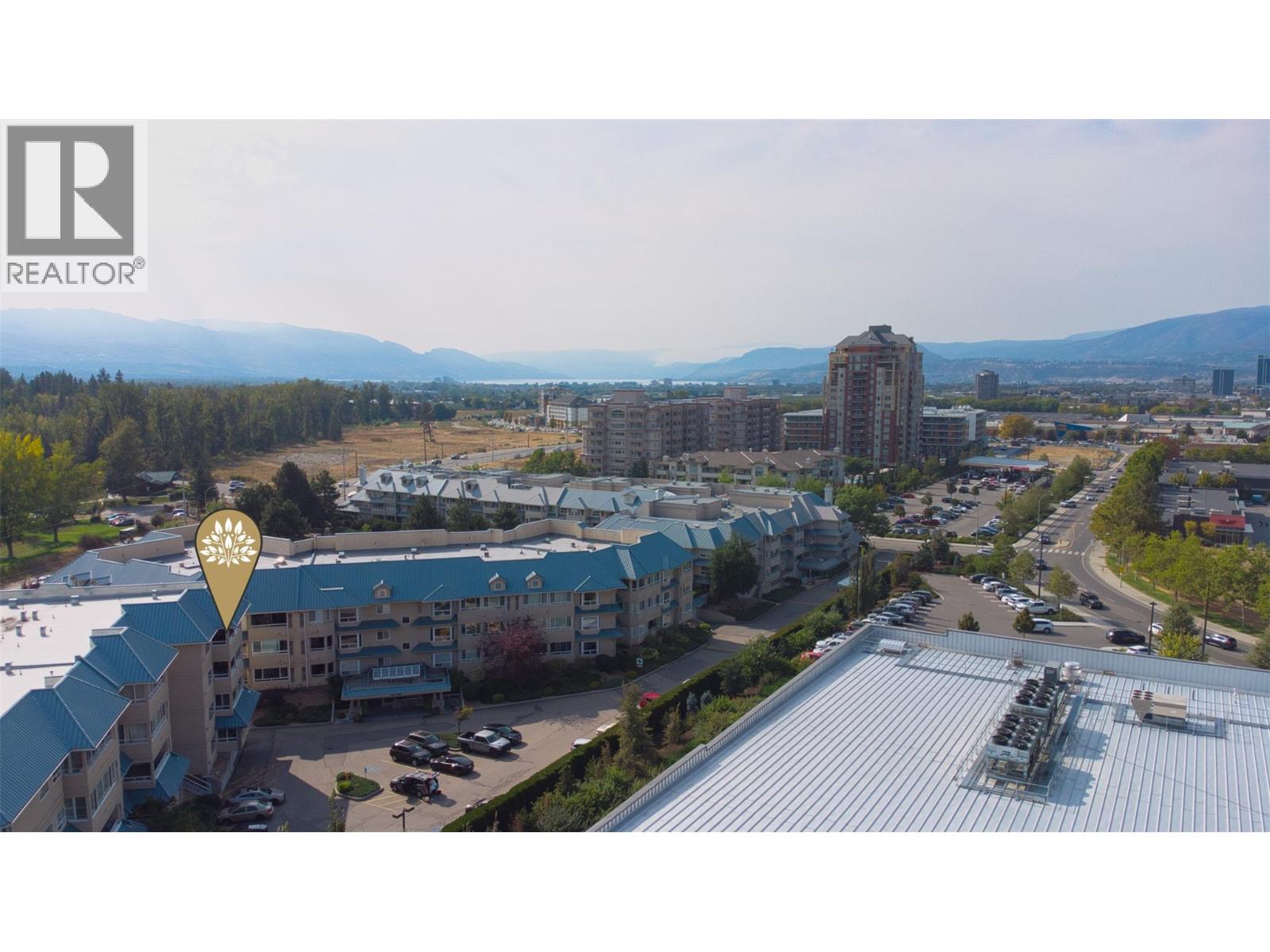 1961 Durnin Road Unit# 413, Kelowna, British Columbia  V1X 7K6 - Photo 23 - 10364421