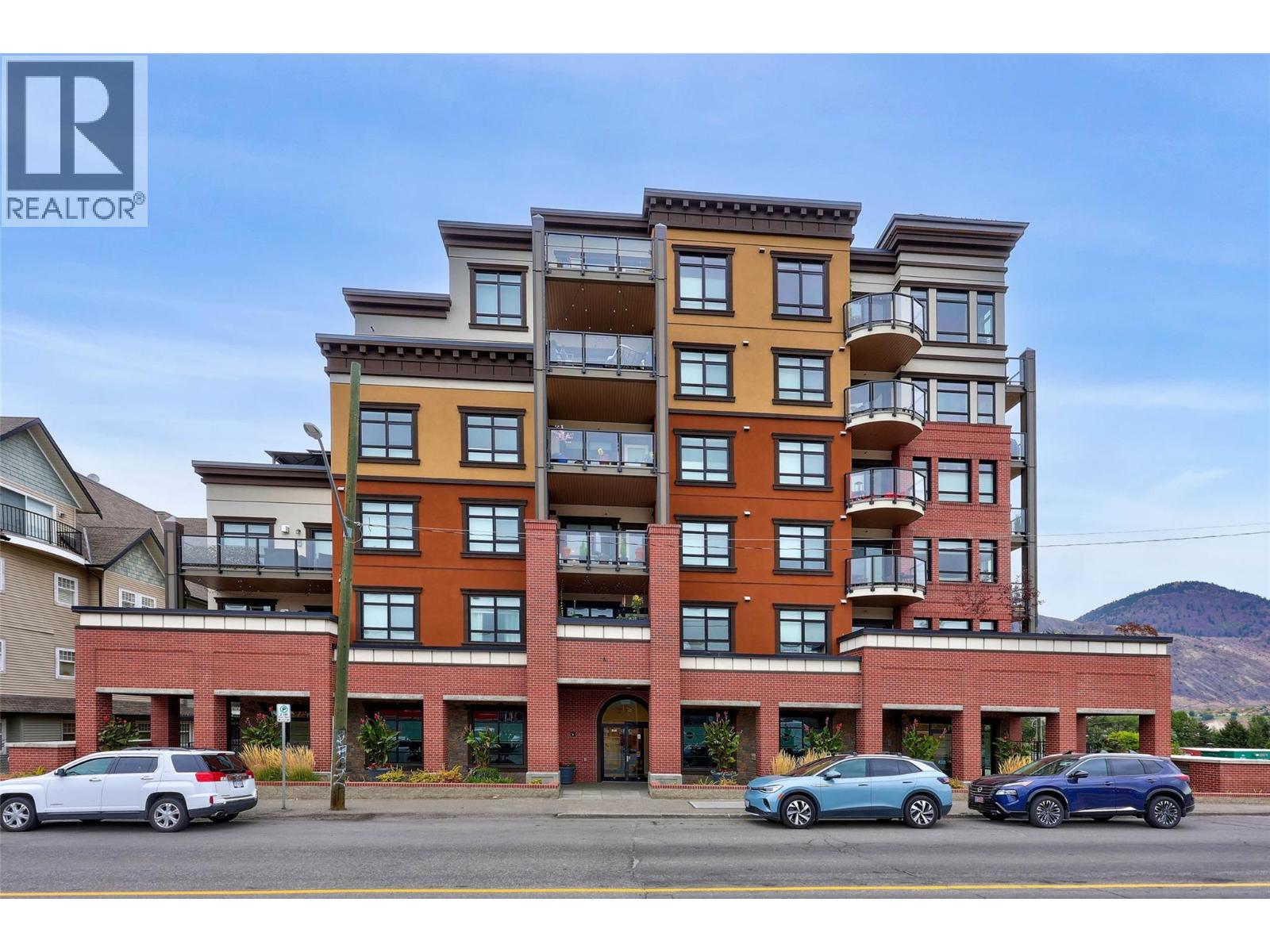 568 Lorne Street Unit# 402, kamloops, British Columbia