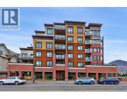 568 Lorne Street Unit# 402, kamloops, British Columbia