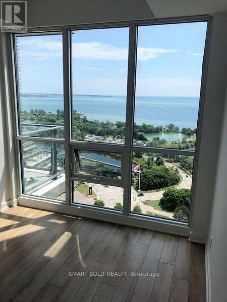 3010 - 2200 Lake Shore Boulevard W, Toronto, Ontario  M8V 1A4 - Photo 4 - W12432450