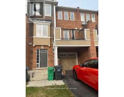 21 ARNPRIOR ROAD, Brampton, Ontario