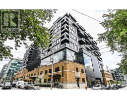 427 - 505 RICHMOND STREET W, Toronto, Ontario