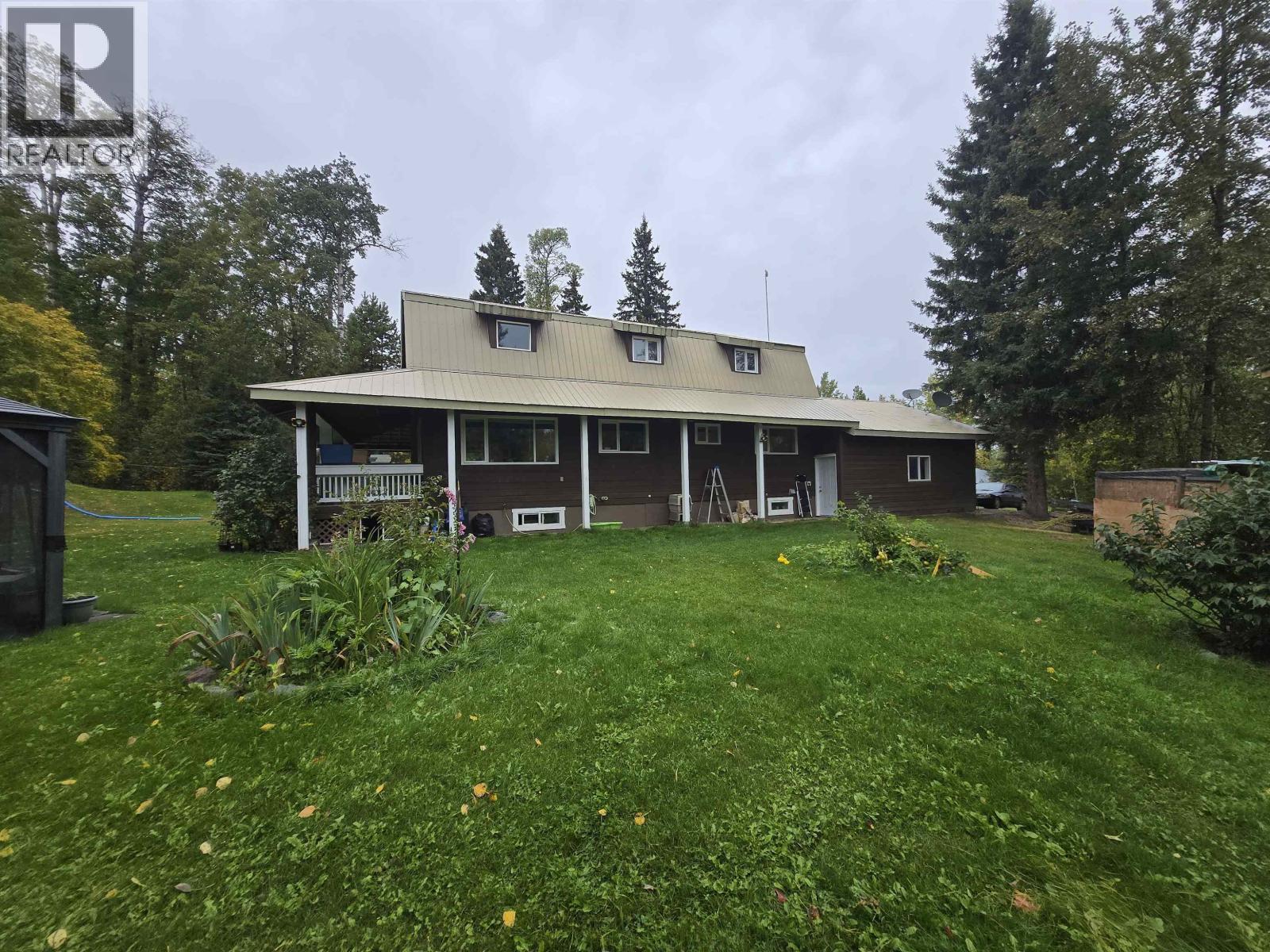 1504 GRAHAM ROAD, Quesnel, British Columbia