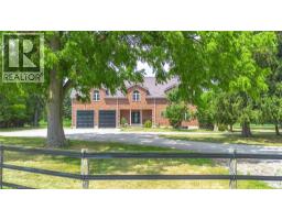 81 MCGILL Road, Mount Pleasant, Ontario