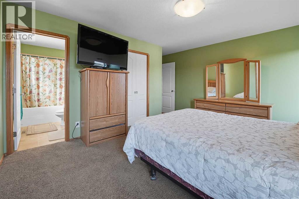 193 Westgate Crescent, Blackfalds, Alberta  T4M 0J9 - Photo 13 - A2256505