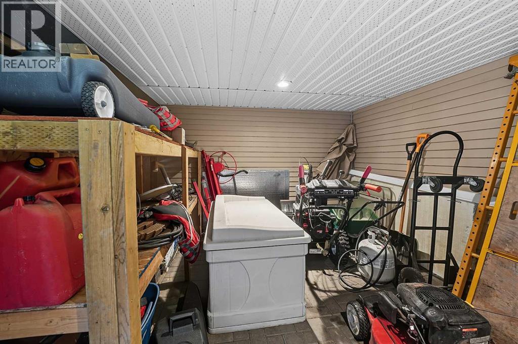 193 Westgate Crescent, Blackfalds, Alberta  T4M 0J9 - Photo 30 - A2256505