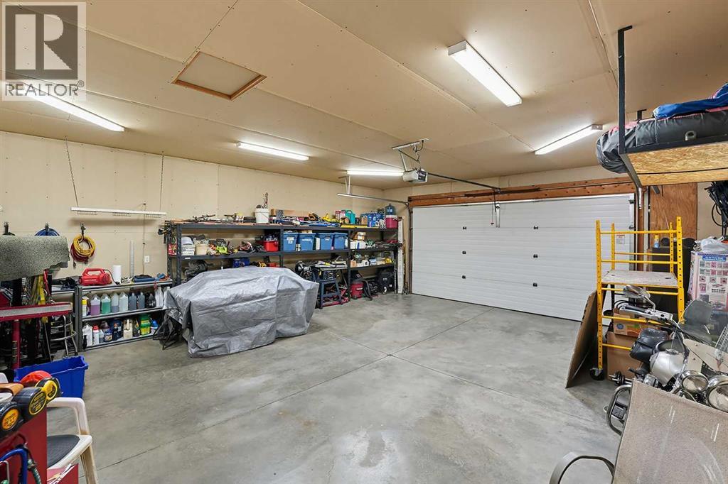193 Westgate Crescent, Blackfalds, Alberta  T4M 0J9 - Photo 23 - A2256505