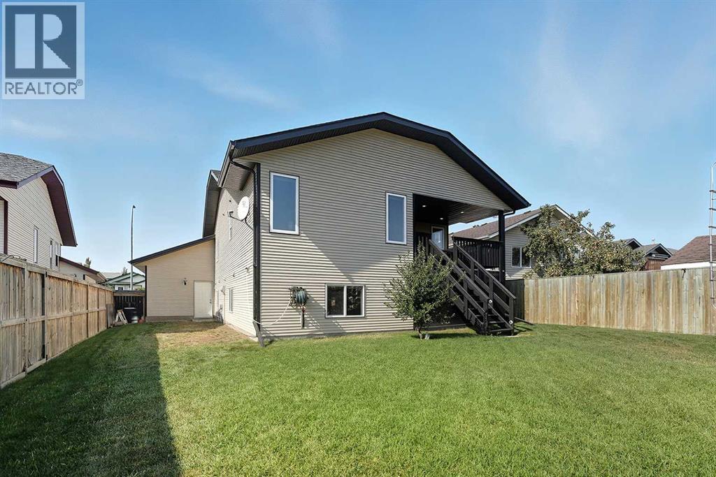 193 Westgate Crescent, Blackfalds, Alberta  T4M 0J9 - Photo 26 - A2256505