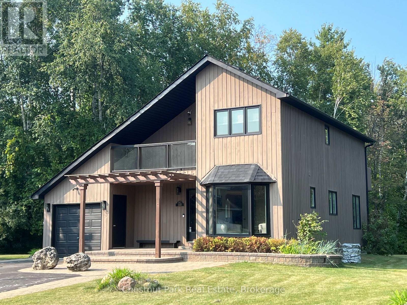110 LAURIE'S COURT, Blue Mountains, Ontario