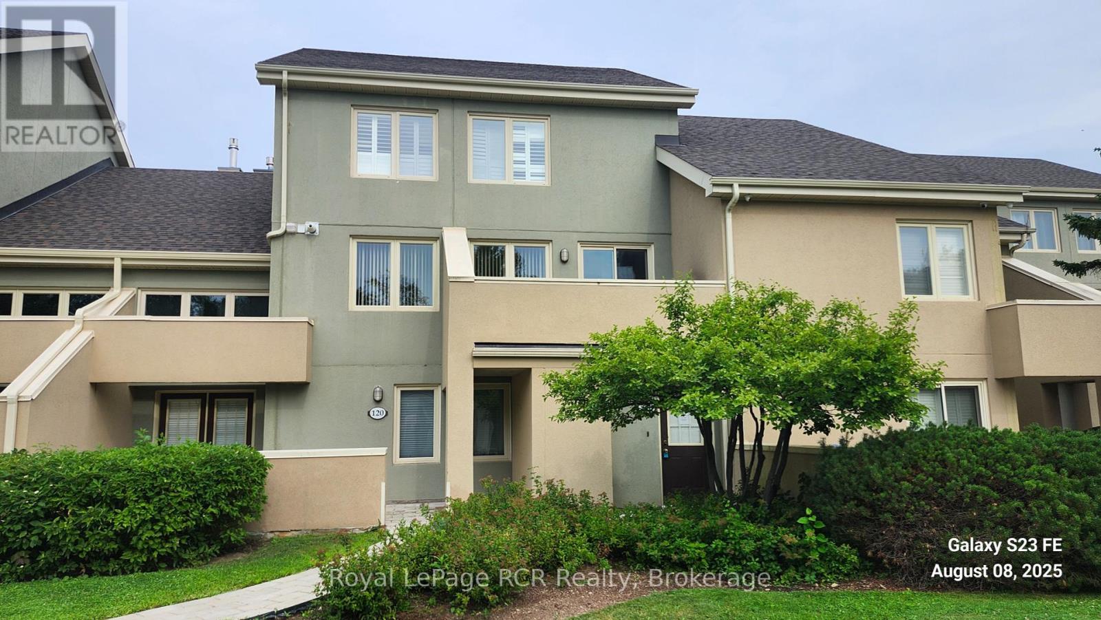 220 - 107 WINTERGREEN PLACE, Blue Mountains, Ontario