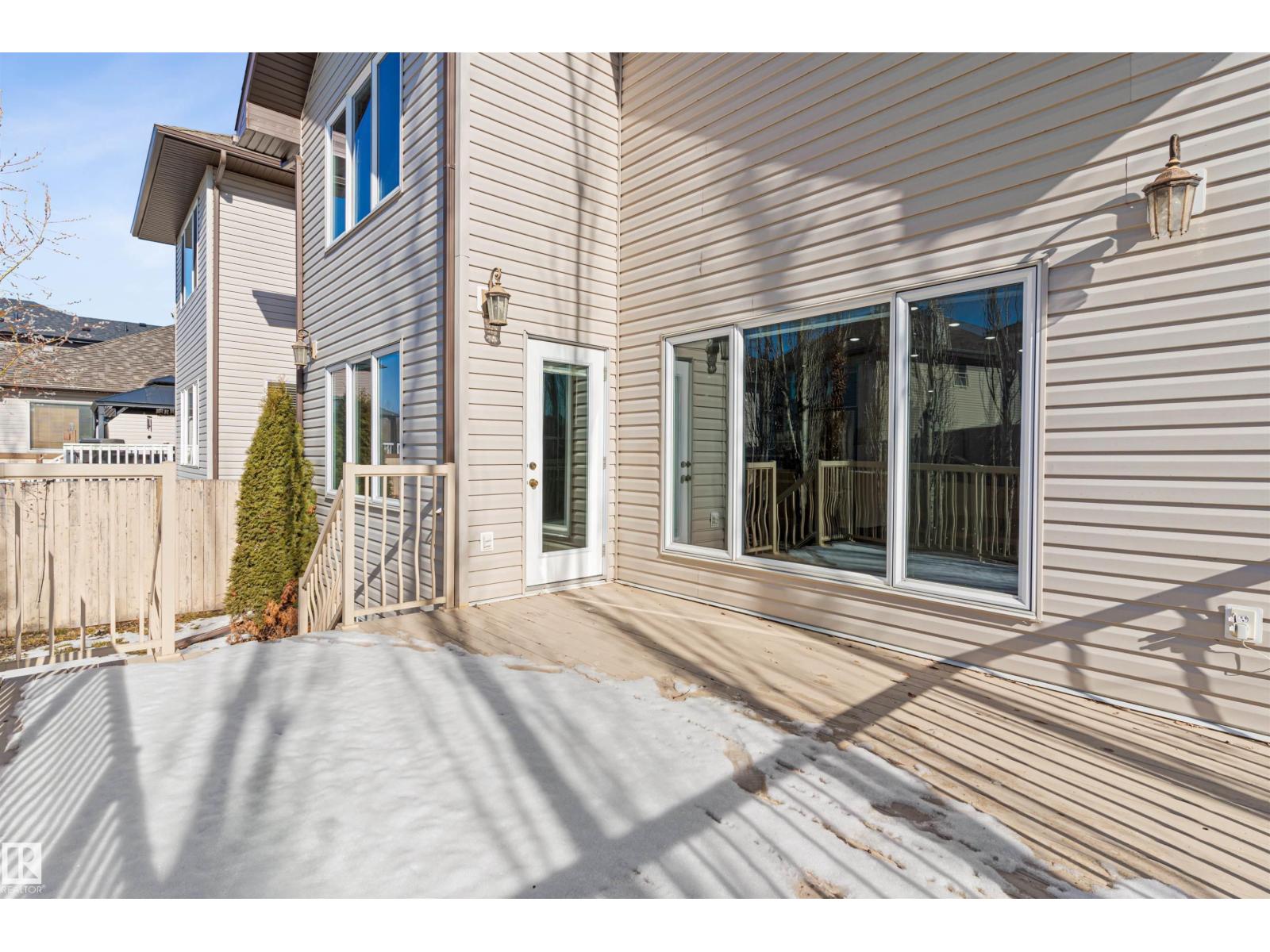 126 Anise Cl, Leduc, Alberta  T9E 0C7 - Photo 48 - E4460001
