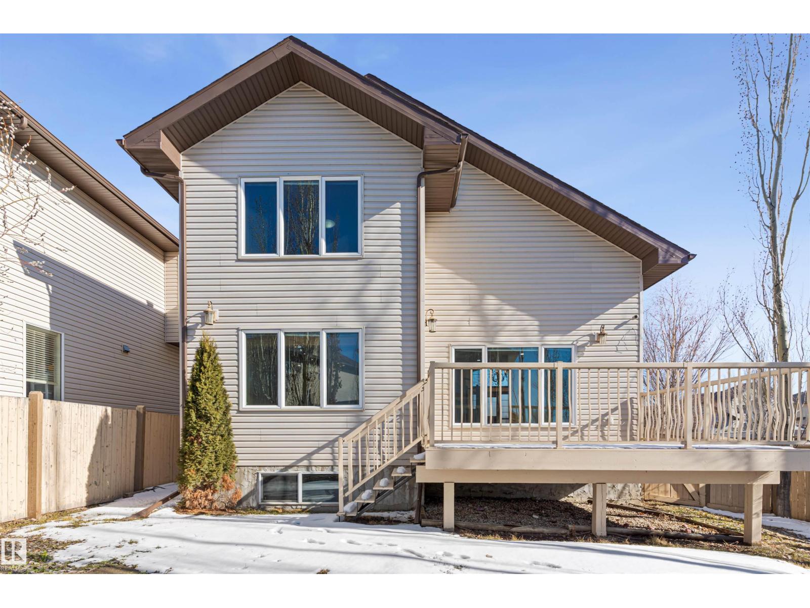 126 Anise Cl, Leduc, Alberta  T9E 0C7 - Photo 45 - E4460001
