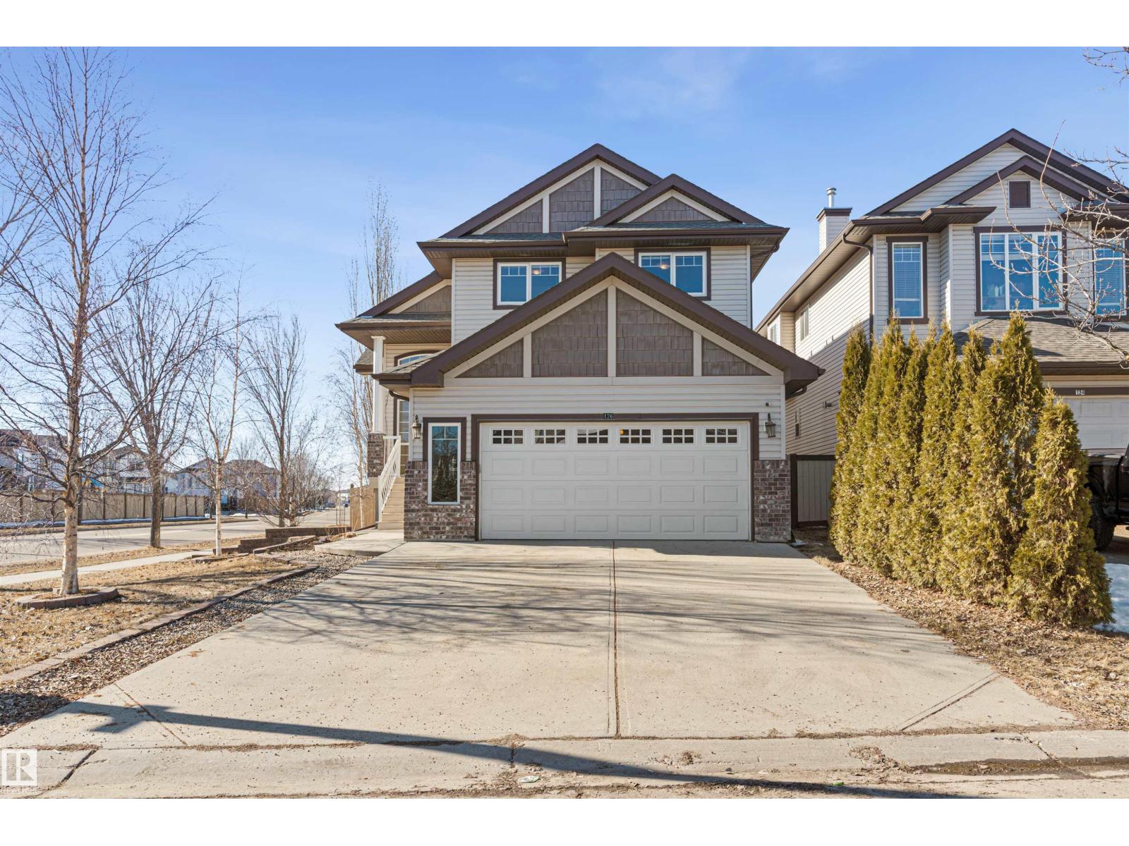 126 Anise Cl, Leduc, Alberta  T9E 0C7 - Photo 39 - E4460001