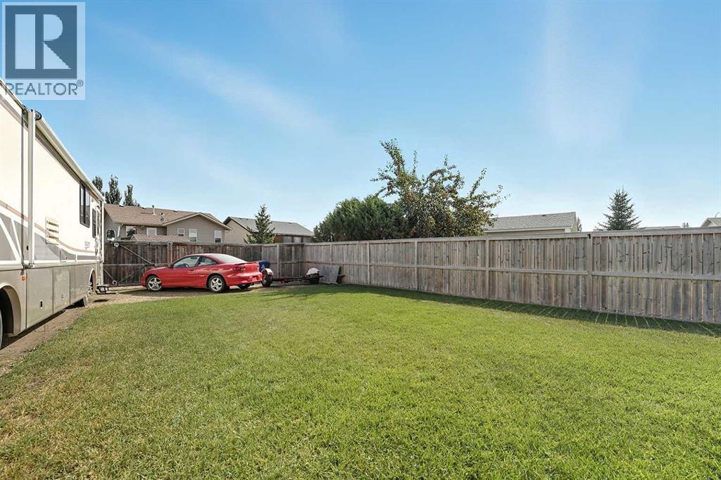 193 Westgate Crescent, Blackfalds, Alberta  T4M 0J9 - Photo 27 - A2256505