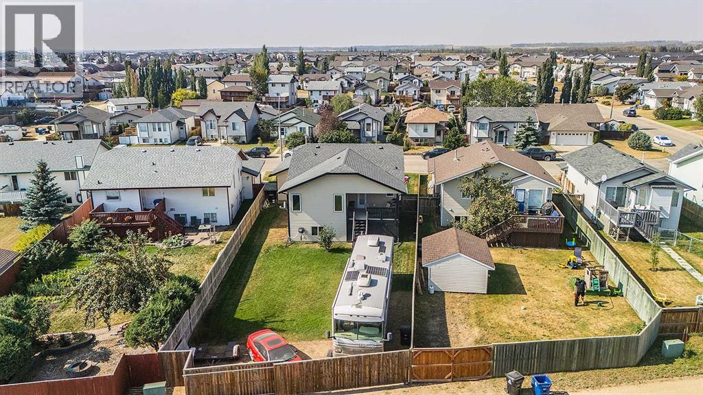 193 Westgate Crescent, Blackfalds, Alberta  T4M 0J9 - Photo 32 - A2256505