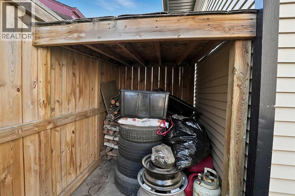 193 Westgate Crescent, Blackfalds, Alberta  T4M 0J9 - Photo 28 - A2256505
