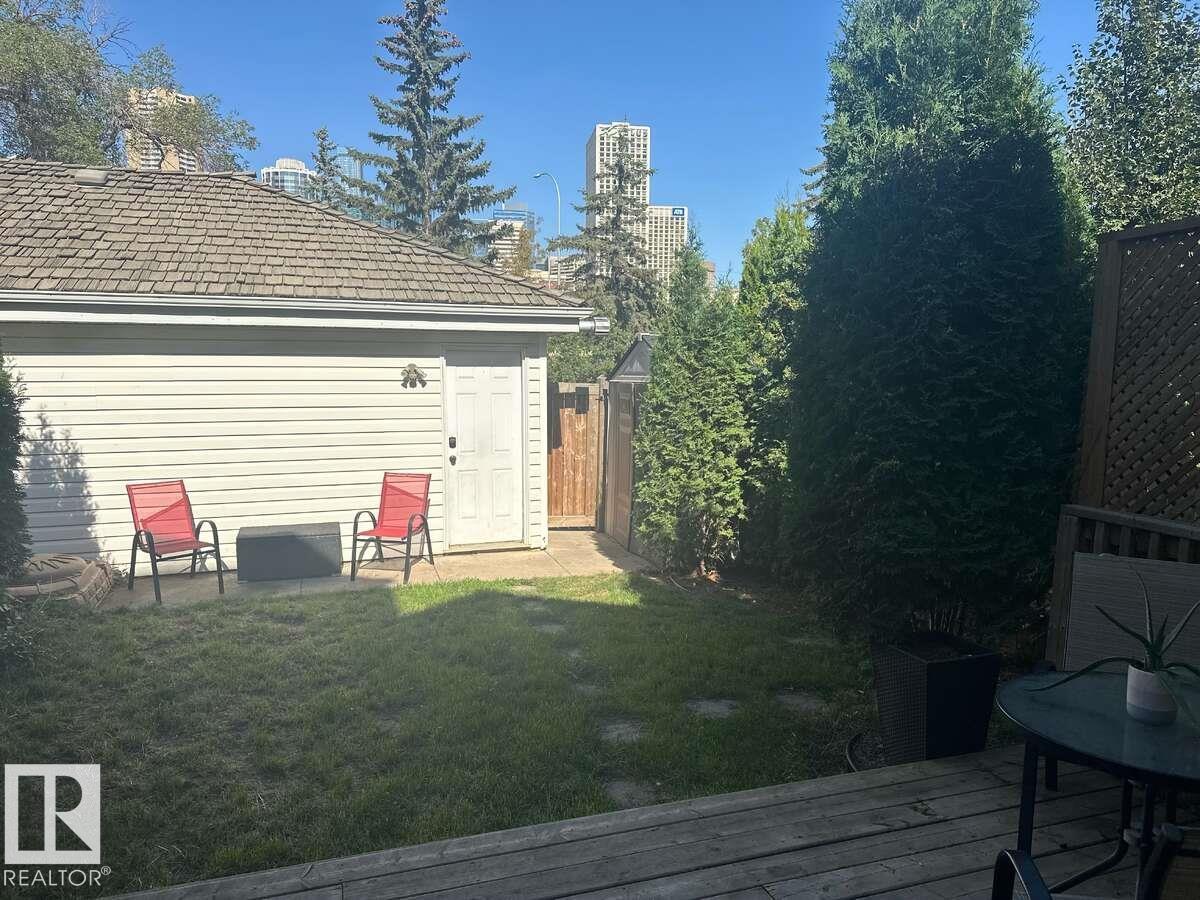 10020 97 Av Nw, Edmonton, Alberta  T5K 0B1 - Photo 24 - E4458193