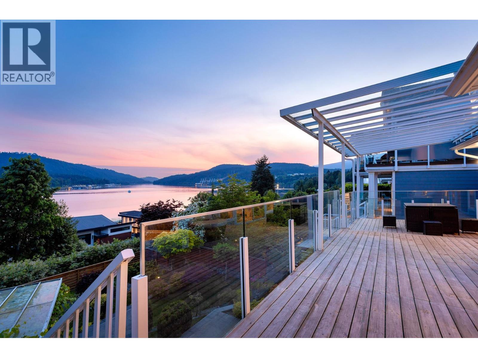 1122 Ioco Road, Port Moody, British Columbia  V3H 2X1 - Photo 17 - R3053283