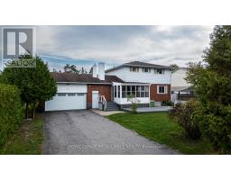 16 Country Club Drive, Quinte West (Sidney Ward), Ca