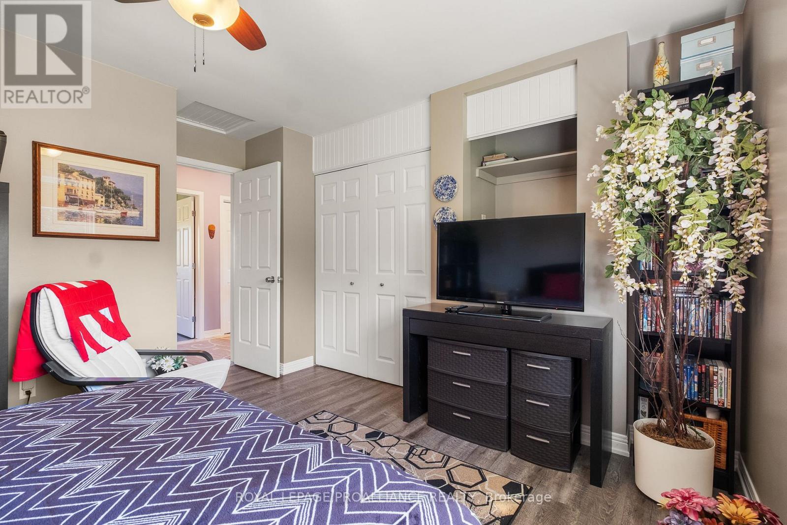 2535 Castlehill Drive, Cobourg, Ontario  K9A 0T3 - Photo 21 - X12433176