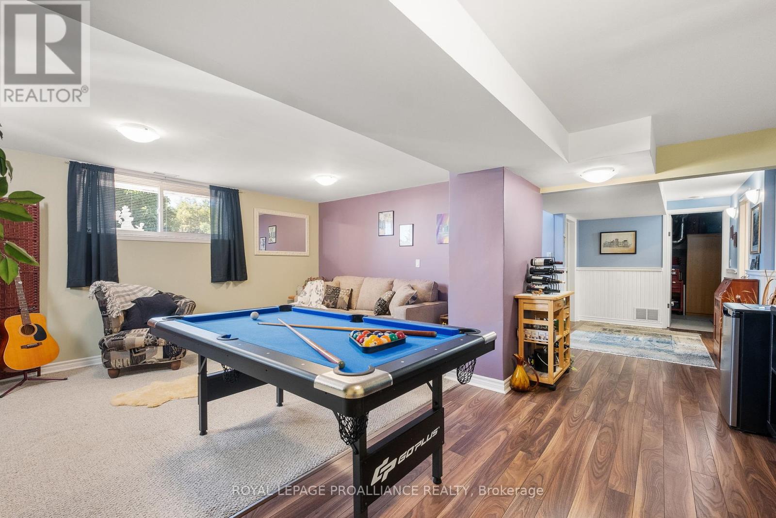 2535 Castlehill Drive, Cobourg, Ontario  K9A 0T3 - Photo 29 - X12433176