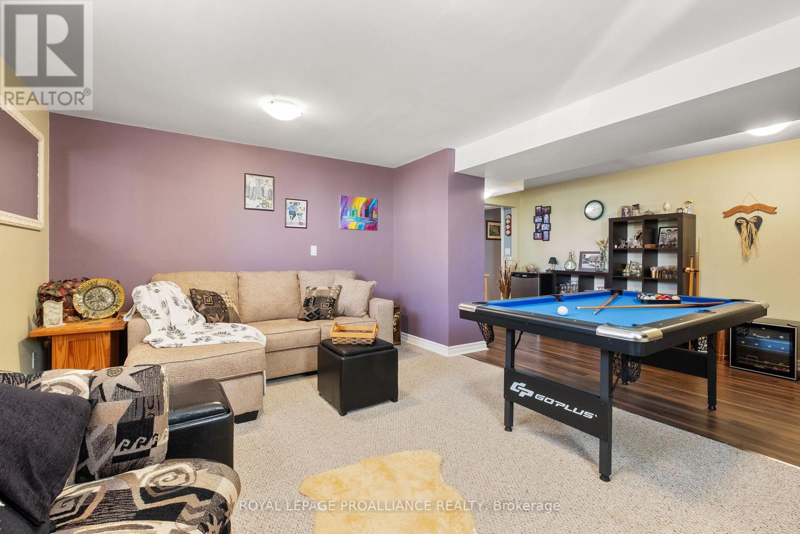 2535 Castlehill Drive, Cobourg, Ontario  K9A 0T3 - Photo 31 - X12433176