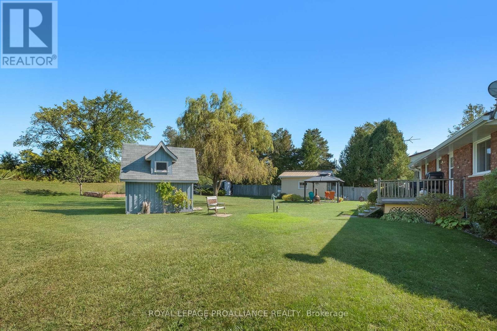 2535 Castlehill Drive, Cobourg, Ontario  K9A 0T3 - Photo 41 - X12433176