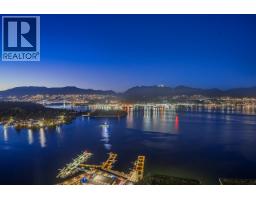 4602 1011 W CORDOVA STREET, Vancouver, British Columbia