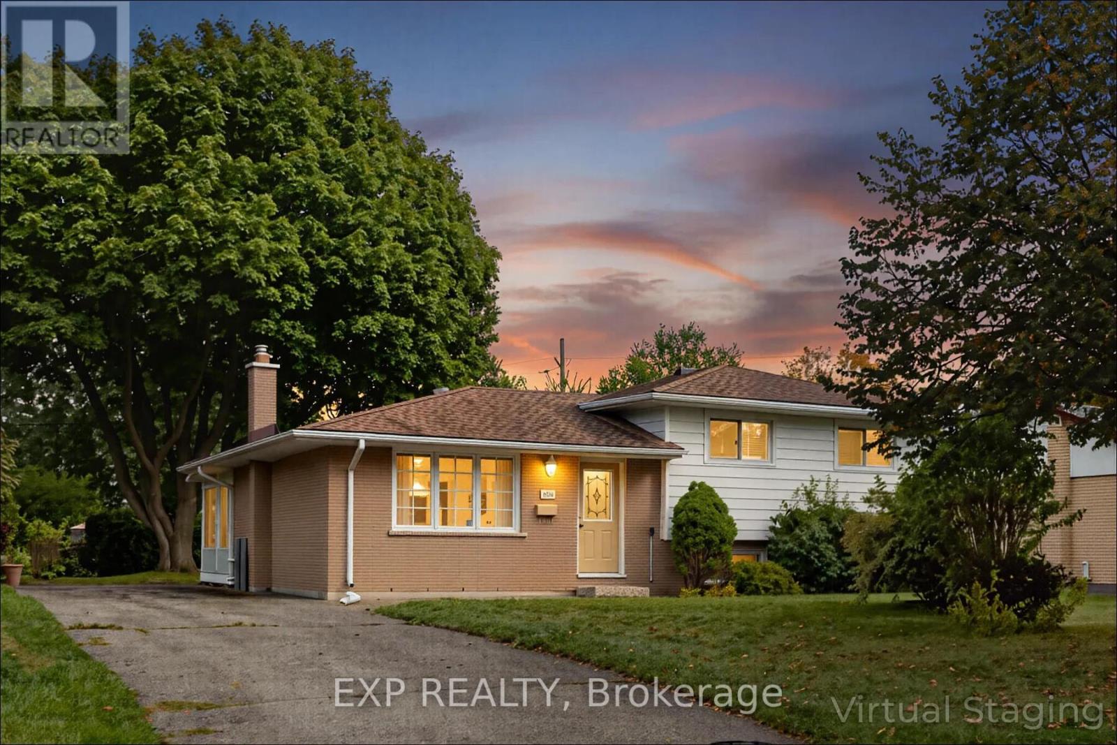 1184 Addison Drive, London East, Ontario  N5V 2N9 - Photo 1 - X12433093