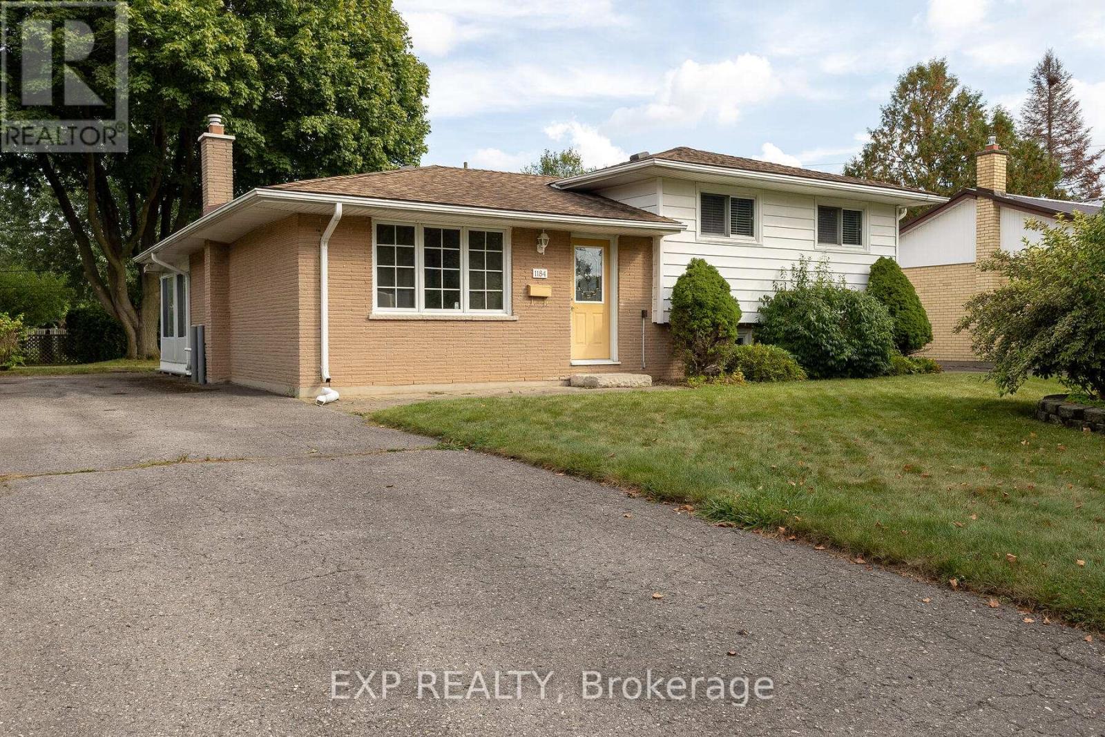 1184 Addison Drive, London East, Ontario  N5V 2N9 - Photo 16 - X12433093