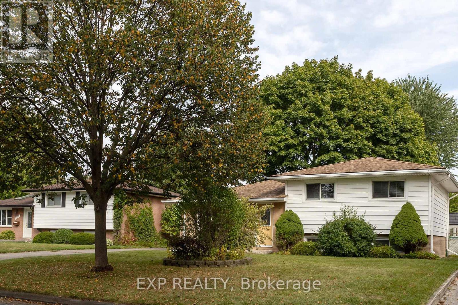 1184 Addison Drive, London East, Ontario  N5V 2N9 - Photo 17 - X12433093