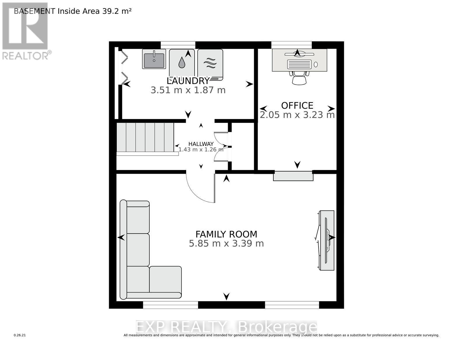 1184 Addison Drive, London East, Ontario  N5V 2N9 - Photo 22 - X12433093