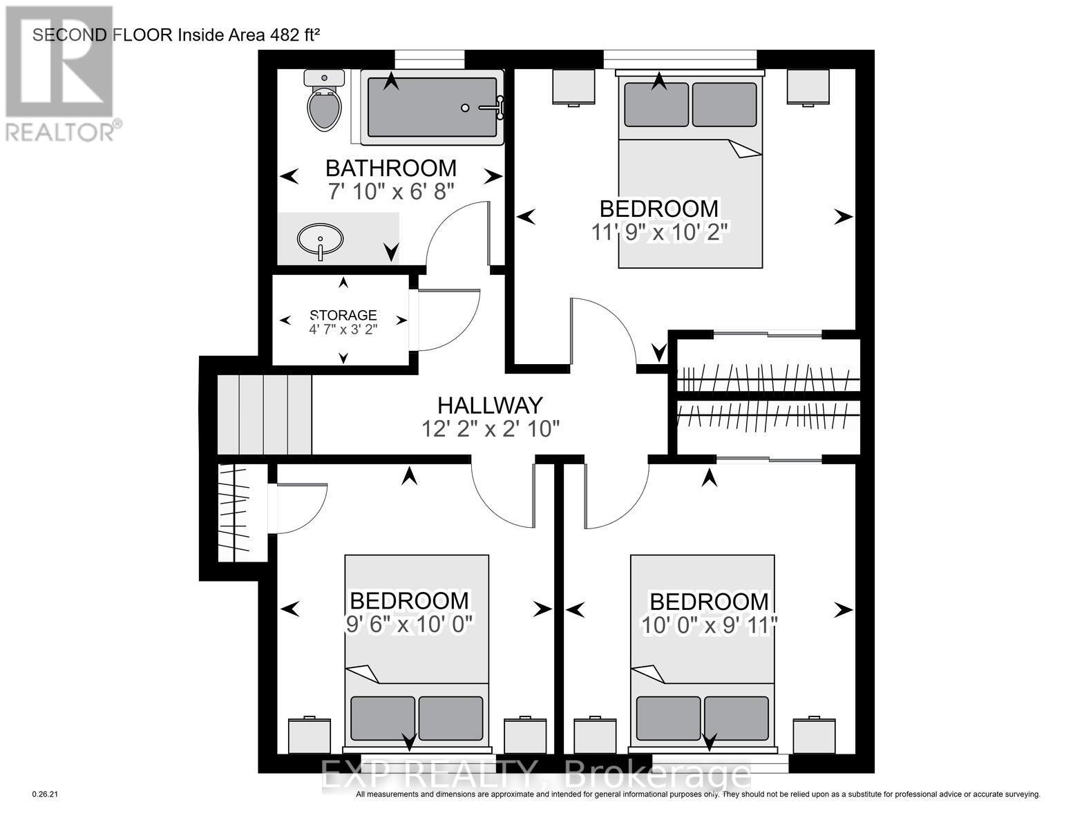 1184 Addison Drive, London East, Ontario  N5V 2N9 - Photo 24 - X12433093