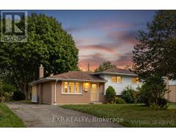 1184 ADDISON DRIVE, London East, Ontario