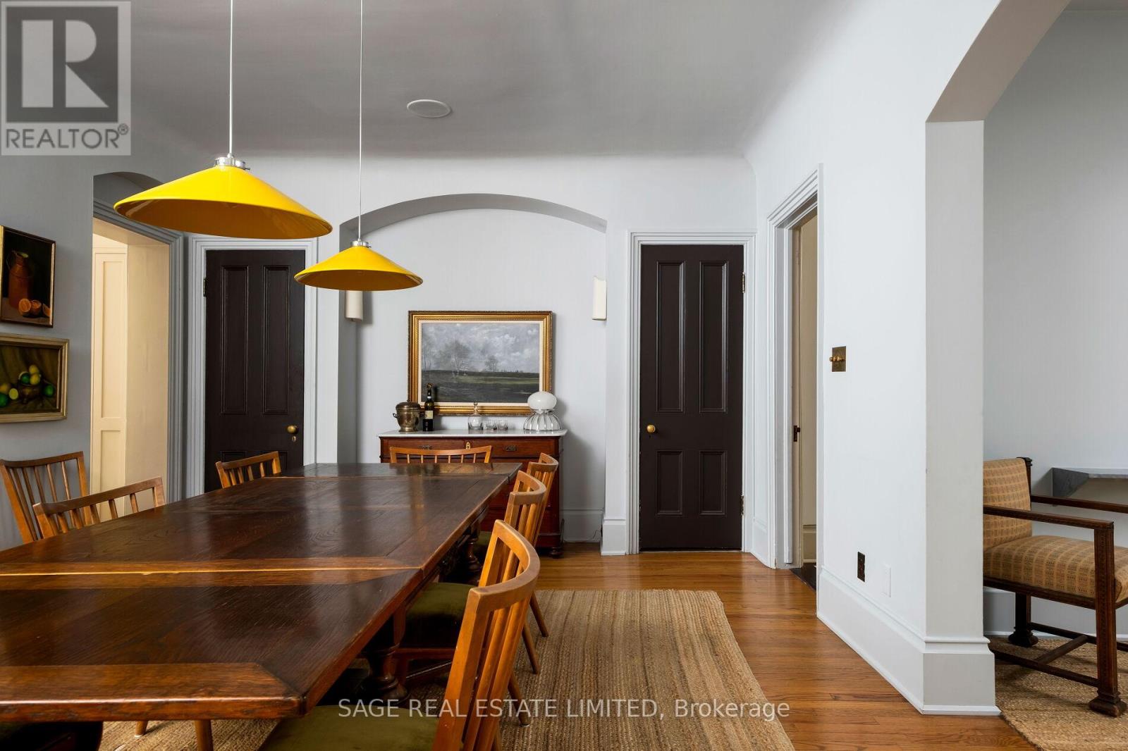 104 Park Road, Toronto, Ontario  M4W 2N7 - Photo 11 - C12433056