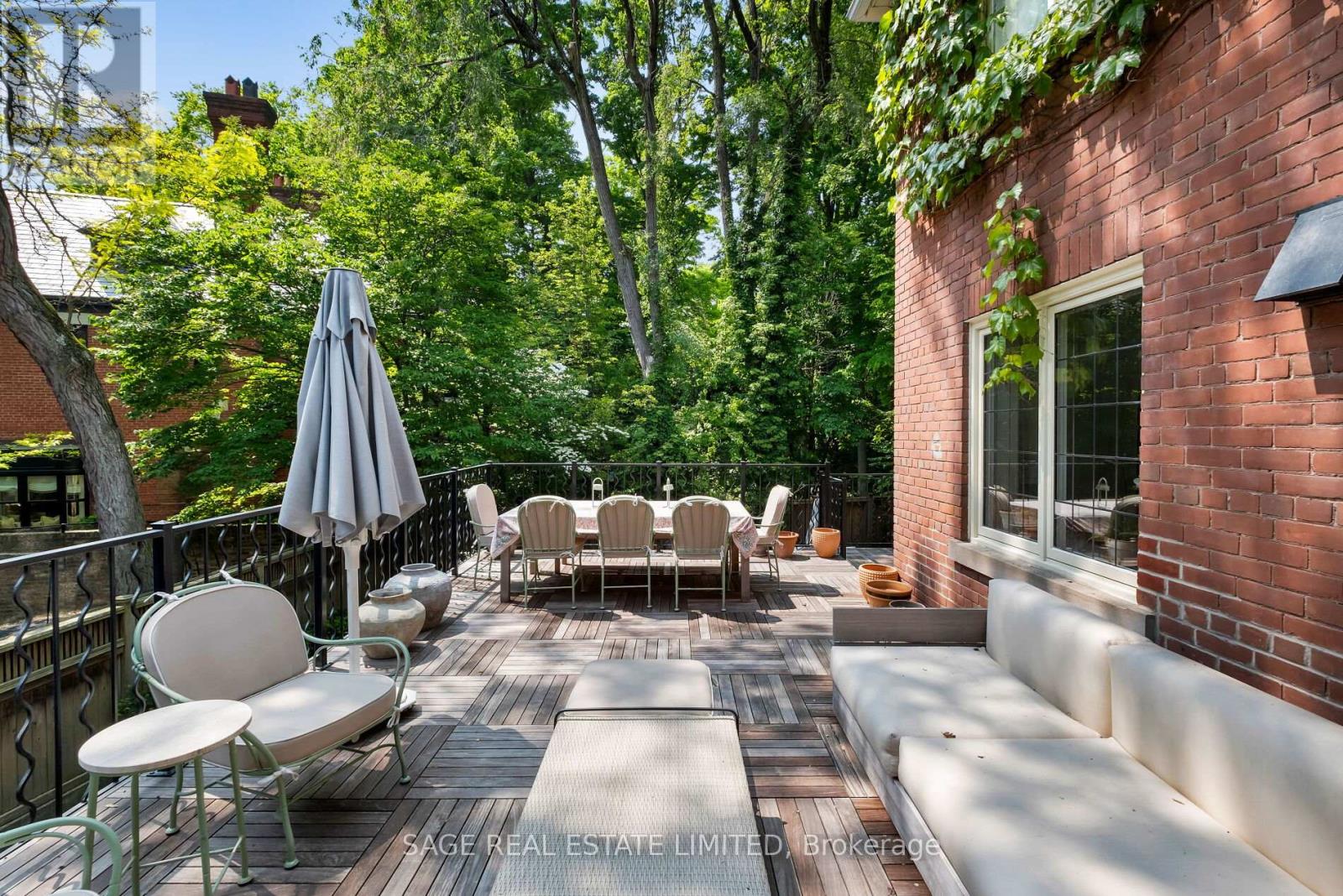 104 Park Road, Toronto, Ontario  M4W 2N7 - Photo 22 - C12433056