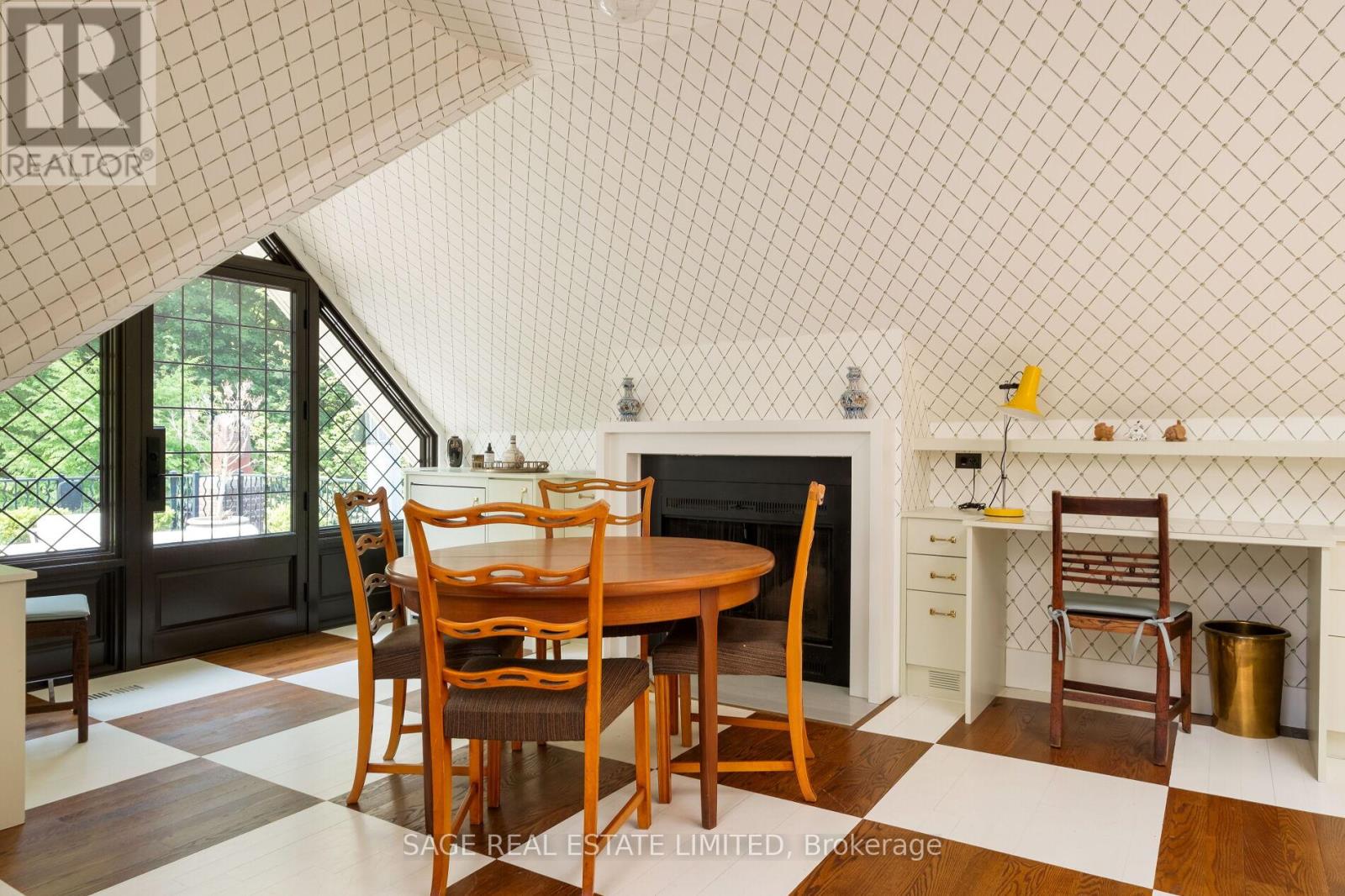104 Park Road, Toronto, Ontario  M4W 2N7 - Photo 41 - C12433056