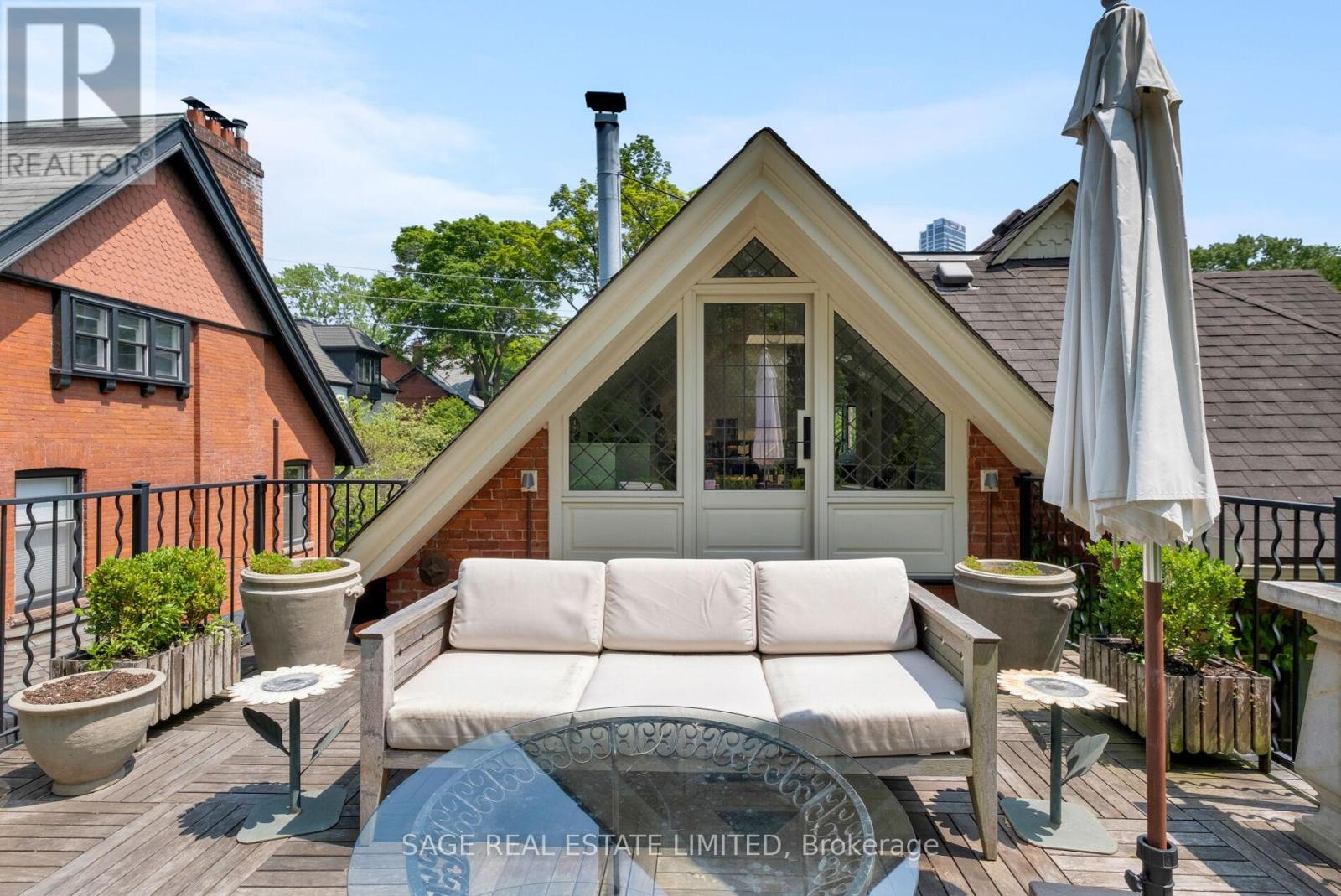 104 Park Road, Toronto, Ontario  M4W 2N7 - Photo 48 - C12433056