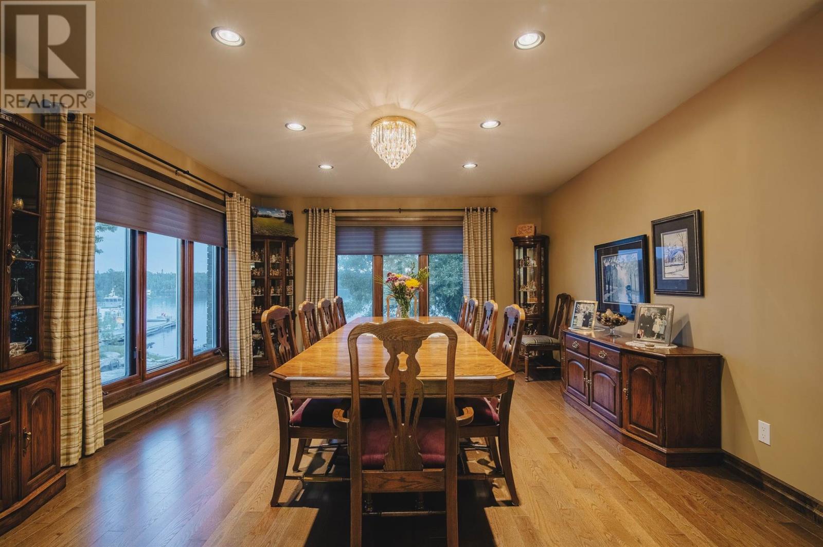 110 Lakeside Crescent, Kenora, Ontario  P9N 4H4 - Photo 17 - TB251756