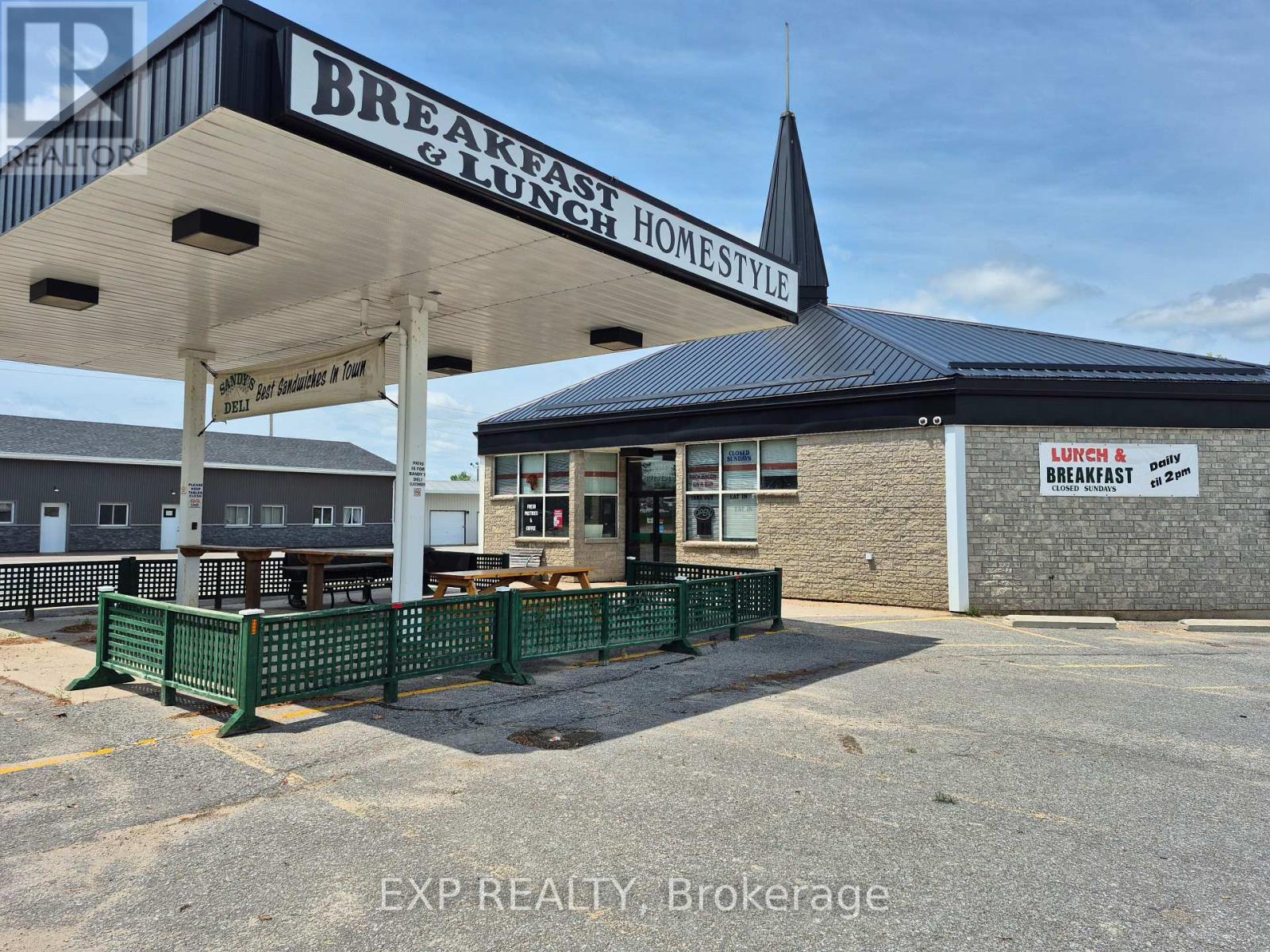 630B O'BRIEN ROAD, Renfrew, Ontario