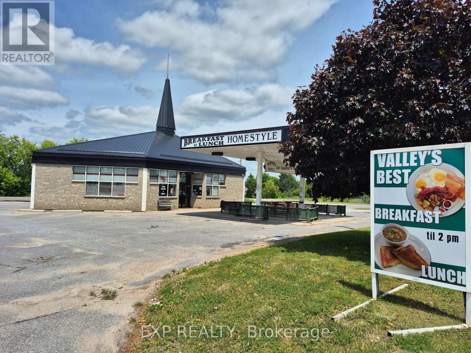 630b O'brien Road, Renfrew, Ontario  K7V 3Z2 - Photo 2 - X12433136