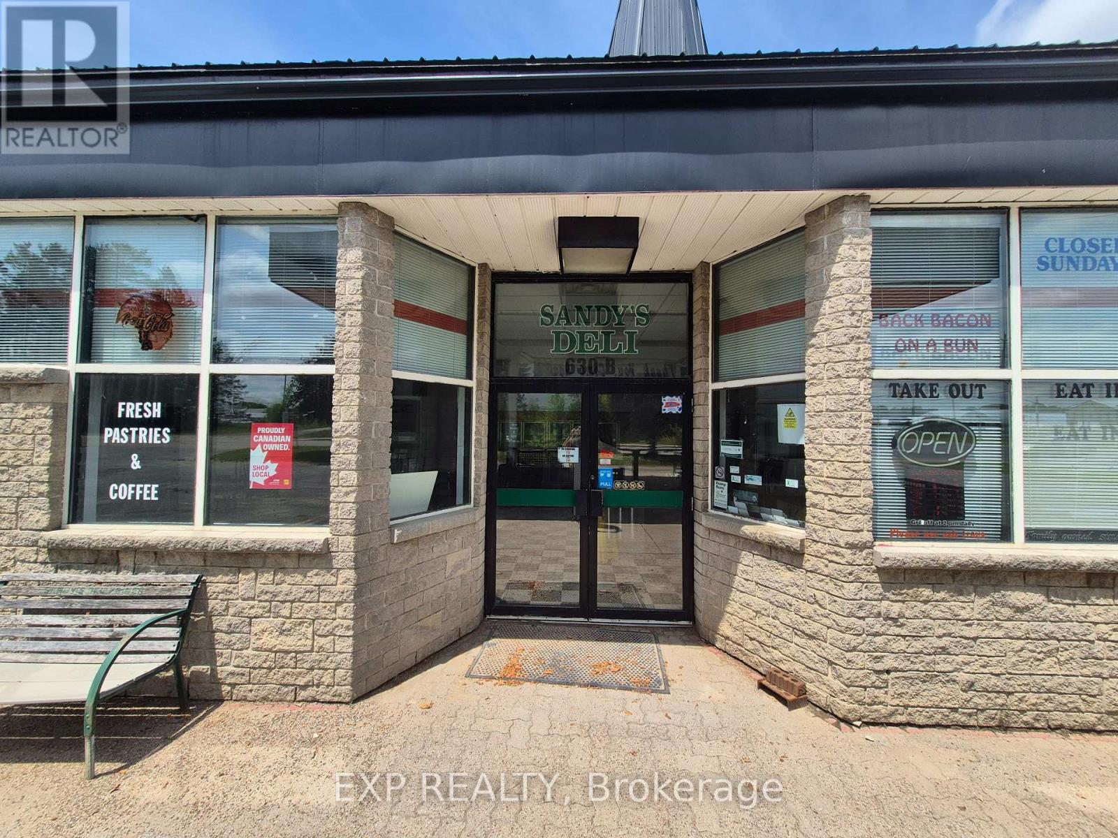 630b O'brien Road, Renfrew, Ontario  K7V 3Z2 - Photo 4 - X12433136