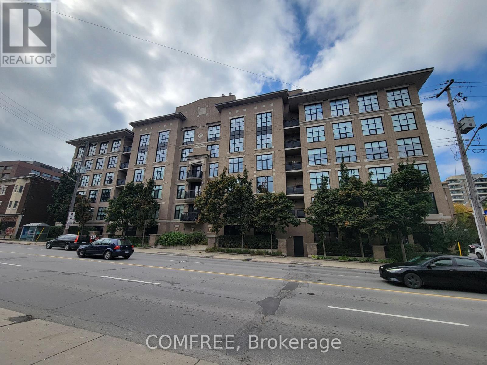 302 - 290 POWELL AVENUE, Ottawa, Ontario