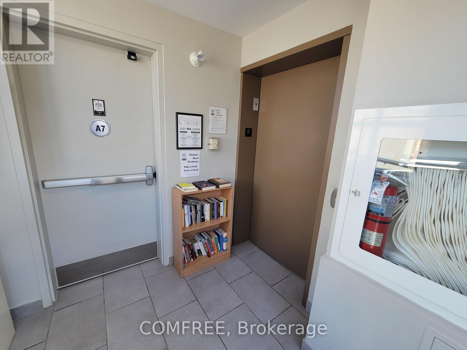 302 - 290 Powell Avenue, Ottawa, Ontario  K1S 5T4 - Photo 24 - X12433123
