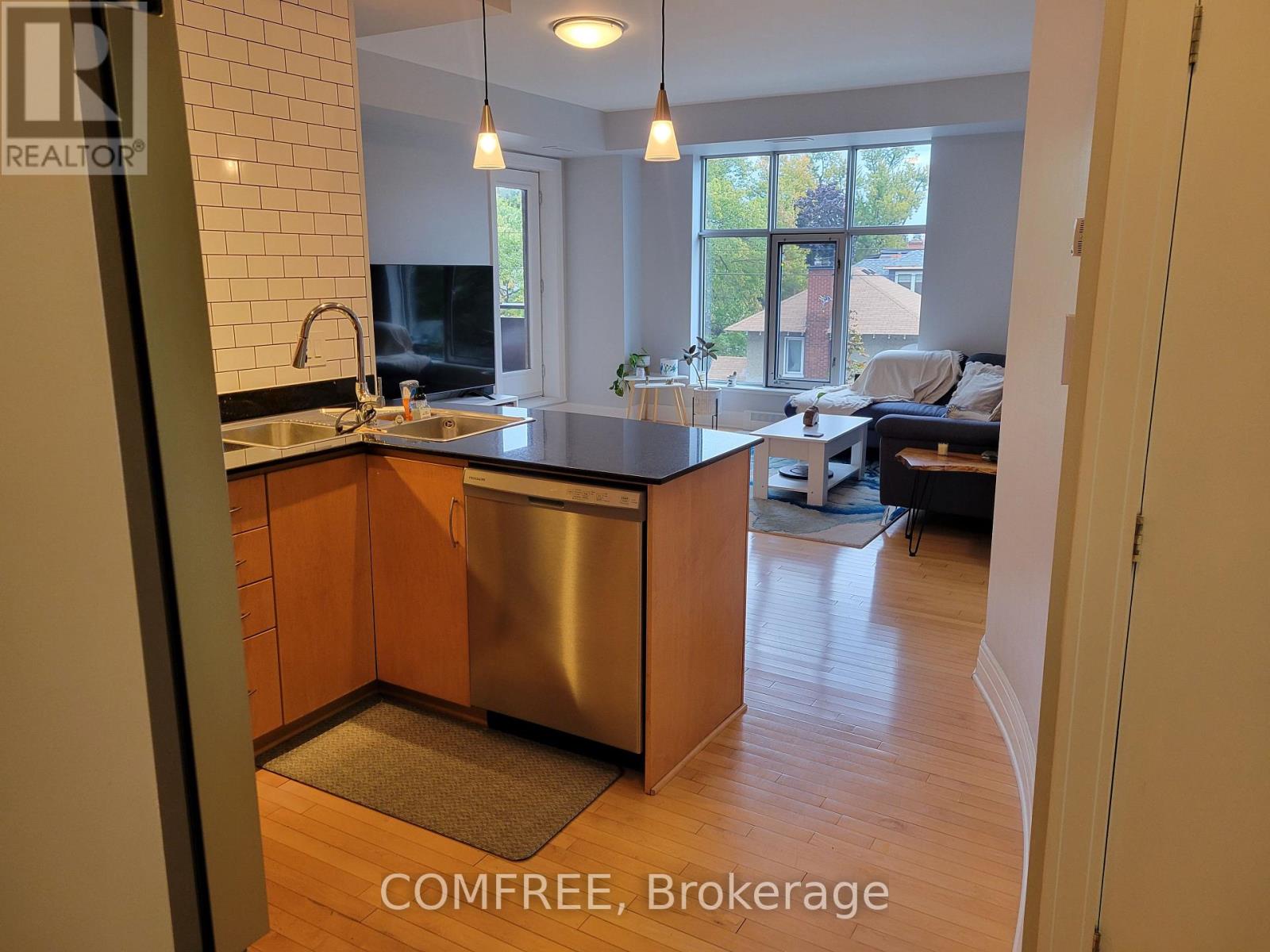 302 - 290 Powell Avenue, Ottawa, Ontario  K1S 5T4 - Photo 5 - X12433123