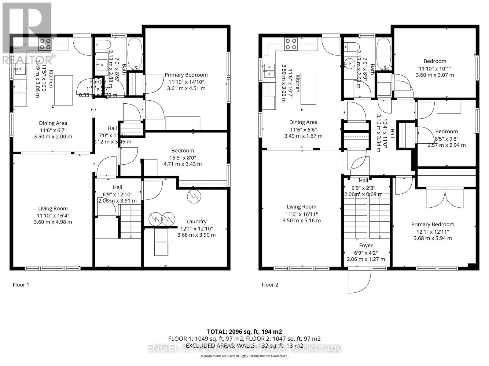 17 Wright Street, Ottawa, Ontario  K1K 2C8 - Photo 13 - X12433138