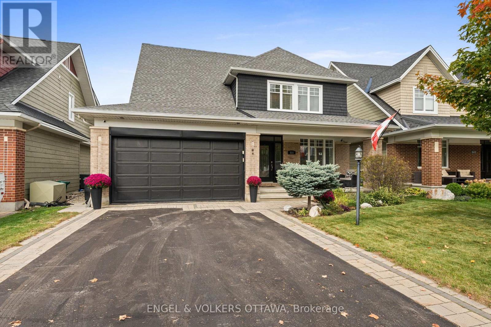 511 ERINWOODS CIRCLE, Ottawa, Ontario